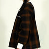 CHECK PULLOVER - TUCKSHOP