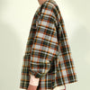 CHECK PULLOVER - TUCKSHOP