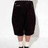 CORDUROY BERMUDA SHORTS - TUCKSHOP