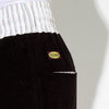 CORDUROY BERMUDA SHORTS - TUCKSHOP