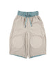 CORDUROY BERMUDA SHORTS - TUCKSHOP