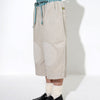 CORDUROY BERMUDA SHORTS - TUCKSHOP