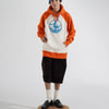 CORDUROY BERMUDA SHORTS - TUCKSHOP