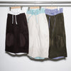CORDUROY BERMUDA SHORTS - TUCKSHOP
