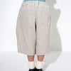 CORDUROY BERMUDA SHORTS - TUCKSHOP