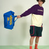 DELIVERY BIG BAG - TUCKSHOP