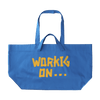 DELIVERY BIG BAG - TUCKSHOP