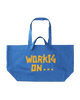 DELIVERY BIG BAG - TUCKSHOP