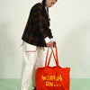 DELIVERY BIG BAG - TUCKSHOP