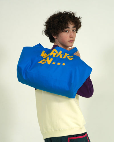 DELIVERY BIG BAG - TUCKSHOP