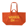 DELIVERY BIG BAG - TUCKSHOP
