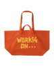 DELIVERY BIG BAG - TUCKSHOP