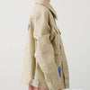 DENIM JACKET - TUCKSHOP