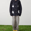 DENIM JACKET - TUCKSHOP