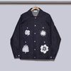 DENIM JACKET - TUCKSHOP