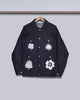 DENIM JACKET - TUCKSHOP