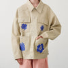 DENIM JACKET - TUCKSHOP