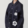 DENIM JACKET - TUCKSHOP