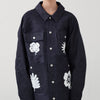 DENIM JACKET - TUCKSHOP
