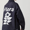 DENIM JACKET - TUCKSHOP