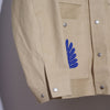 DENIM JACKET - TUCKSHOP