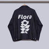 DENIM JACKET - TUCKSHOP