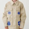 DENIM JACKET - TUCKSHOP