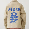 DENIM JACKET - TUCKSHOP