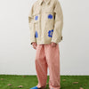 DENIM JACKET - TUCKSHOP