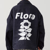 DENIM JACKET - TUCKSHOP