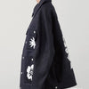DENIM JACKET - TUCKSHOP