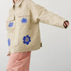 DENIM JACKET - TUCKSHOP