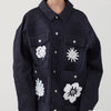 DENIM JACKET - TUCKSHOP