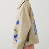 DENIM JACKET - TUCKSHOP