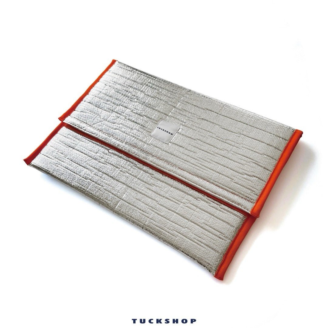 GEEK PC CASE - 16inch - TUCKSHOP