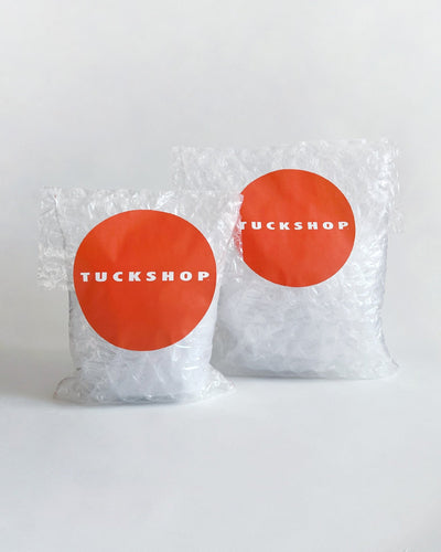 GIFT WRAPPING - TUCKSHOP