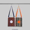 GOBELIN SHOULDER BAG - TUCKSHOP