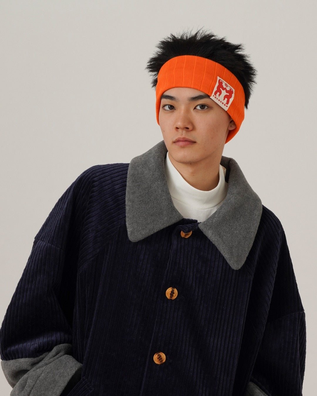 HEADBAND - TUCKSHOP