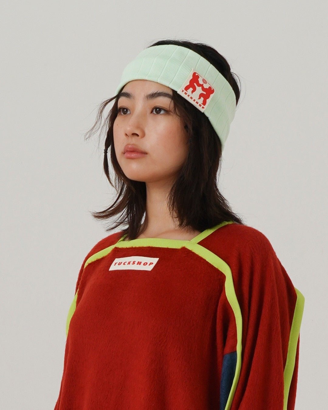 HEADBAND - TUCKSHOP