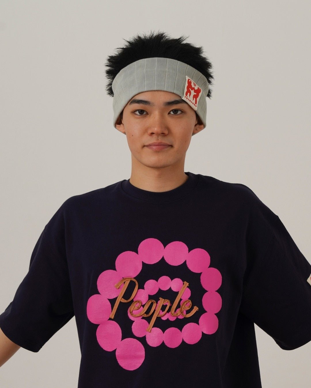 HEADBAND - TUCKSHOP