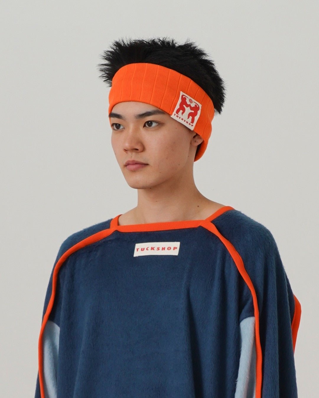 HEADBAND - TUCKSHOP