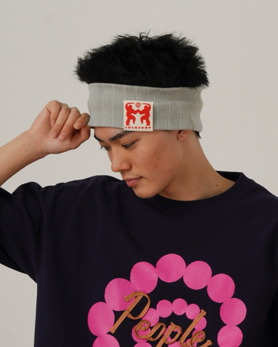 HEADBAND - TUCKSHOP