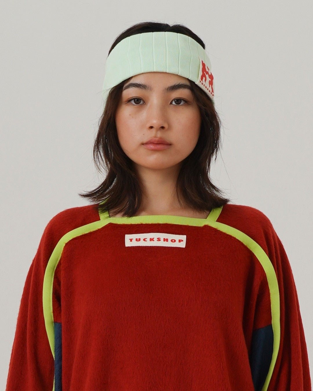 HEADBAND - TUCKSHOP