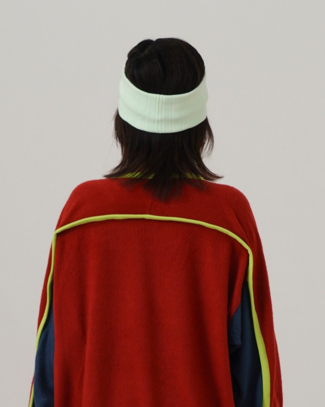 HEADBAND - TUCKSHOP