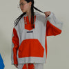 HOOD SMOCK SHIRT - TUCKSHOP