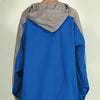 HOOD SMOCK SHIRT - TUCKSHOP