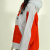 HOOD SMOCK SHIRT - TUCKSHOP