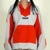 HOOD SMOCK SHIRT - TUCKSHOP