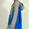 HOOD SMOCK SHIRT - TUCKSHOP