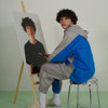 HOOD SMOCK SHIRT - TUCKSHOP